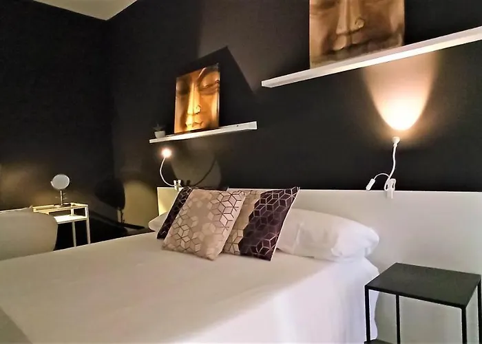 Bella Galera Ferienhaus