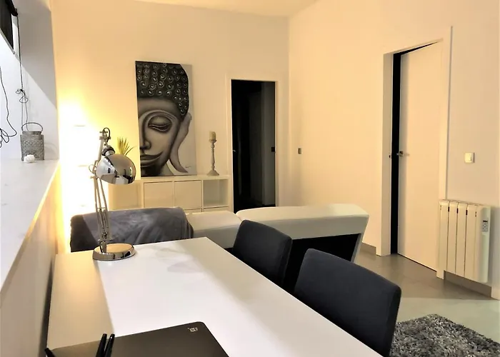 Bella Galera Ferienhaus *