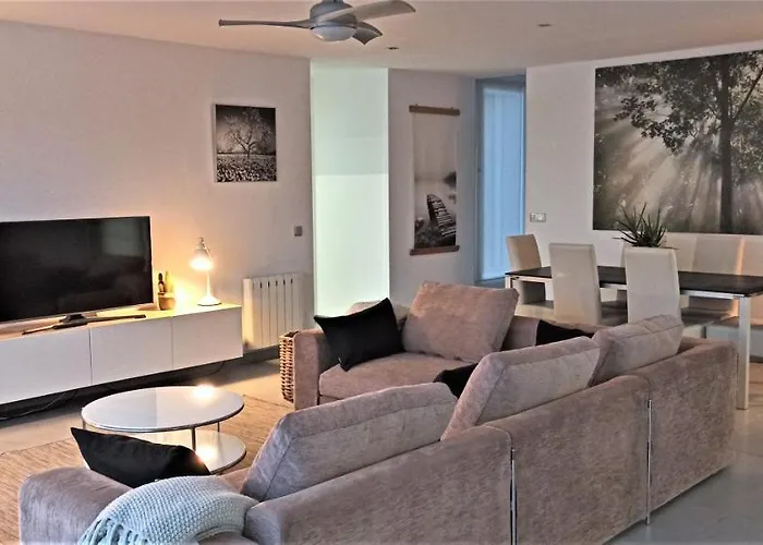 Bella Galera Ferienhaus *