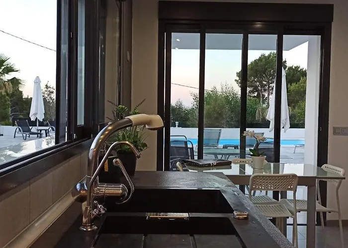 Ferienhaus Bella Galera Altea