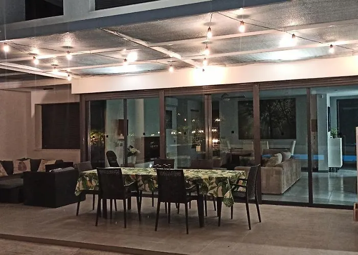 Ferienhaus Bella Galera *