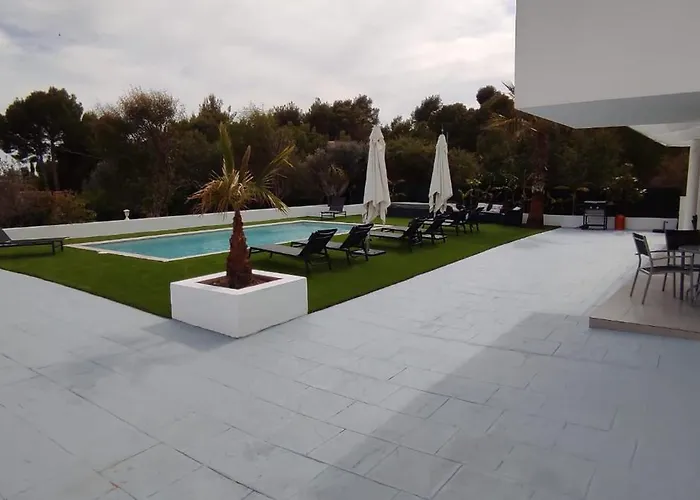 Ferienhaus Bella Galera *