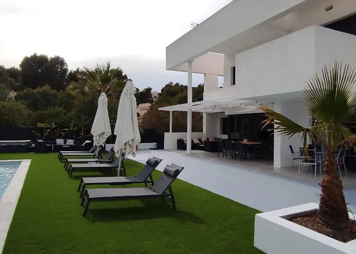 Bella Galera Ferienhaus
