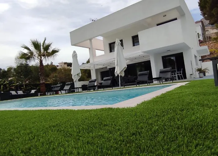 Bella Galera Ferienhaus *