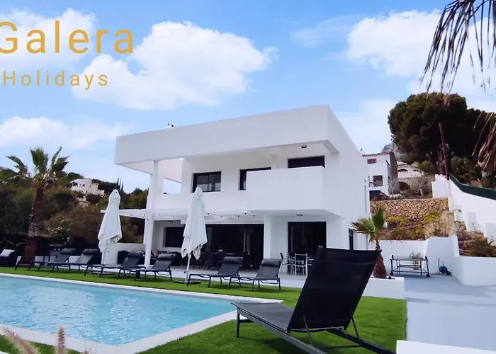Ferienhaus Bella Galera *