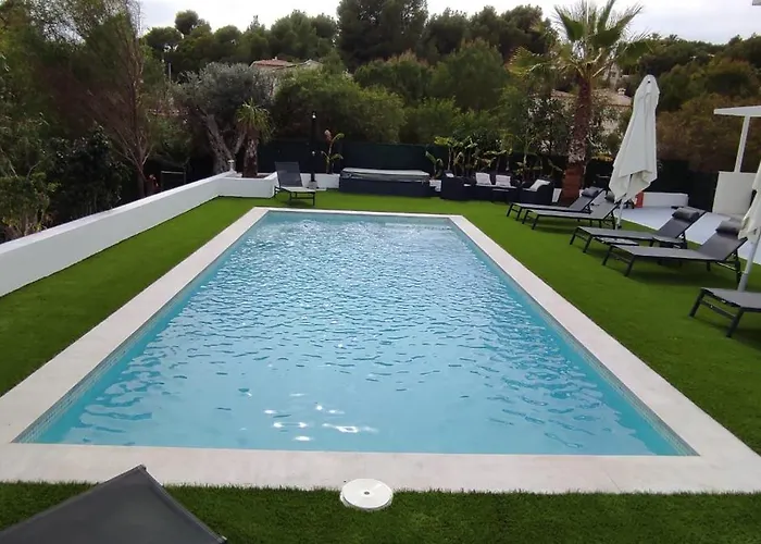 Ferienhaus Bella Galera