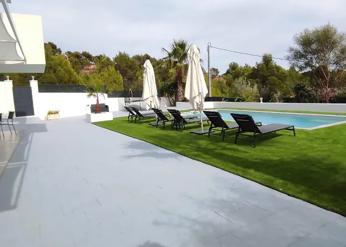 Ferienhaus Bella Galera *